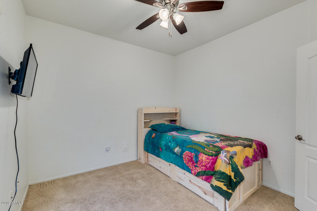 24705 Oxen Road Florence, AZ 85132 - Photo 20 of 27 Bedroom 3
