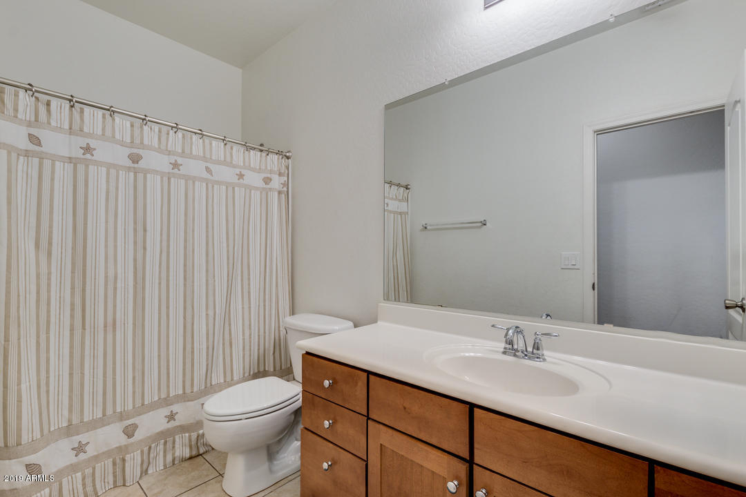 24705 Oxen Road Florence, AZ 85132 - Photo 22 of 27 Bathroom 2