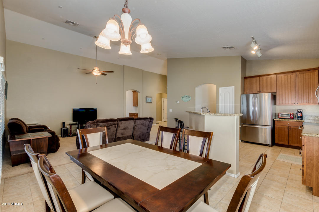 24705 Oxen Road Florence, AZ 85132 - Photo 8 of 27 Kitchen