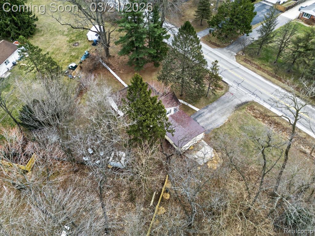 40220 Harris Road Belleville, MI 48111 - Photo 45 of 52 Gallery Image 45