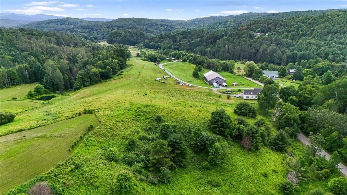 252 Jack Hill Road, Unit LOT 2 Calais, VT 05650 - Photo 19 of 21