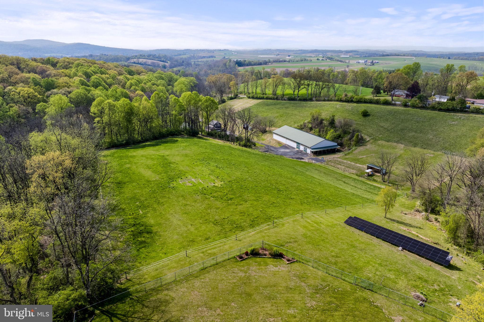 110 Wooltown Road Wernersville, PA 19565 - Photo 117 of 123