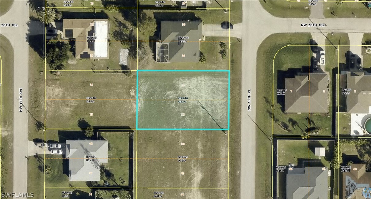 2010 Northwest 13th Pl  