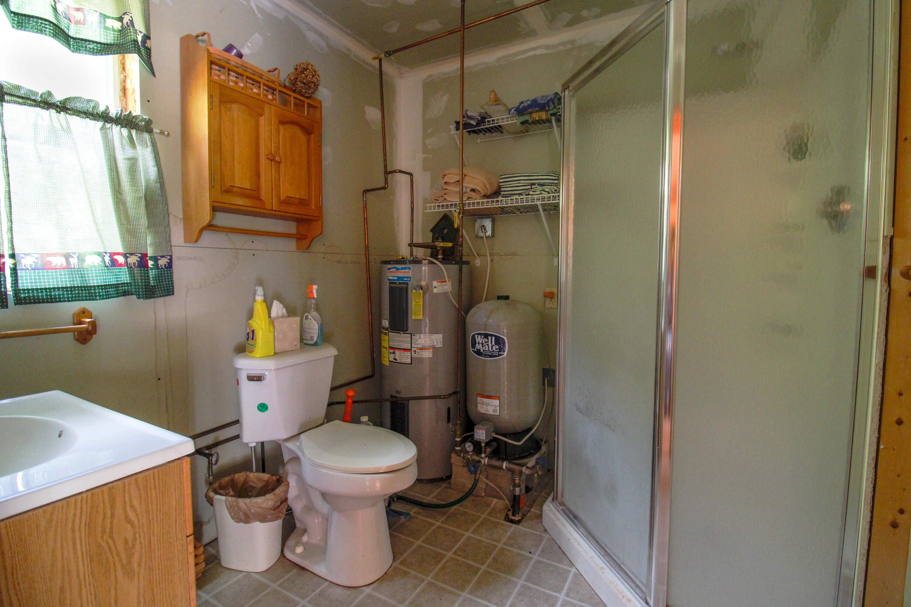 133 Rosenberg Road Sumner, ME 04292 - Photo 11 of 30 Bathroom