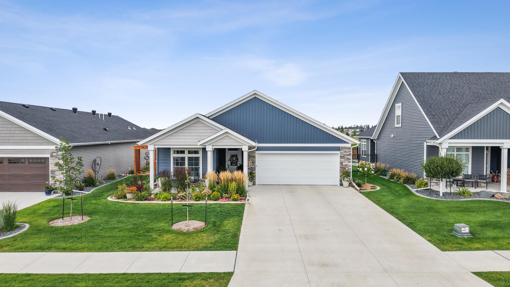 818 Rania Way West West Fargo, ND 58078 - Photo 37 of 62