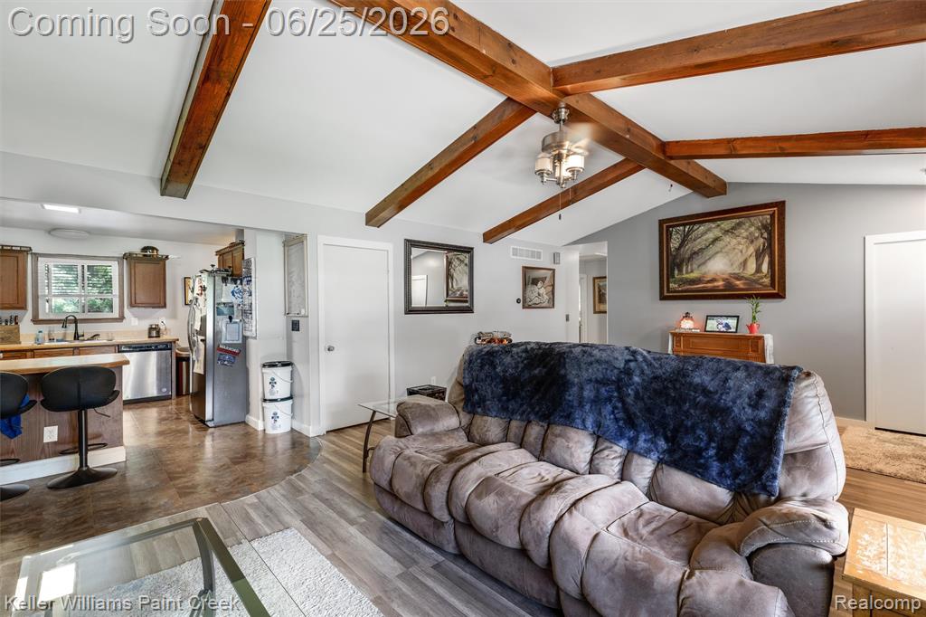 6459 East Potter Road Davison, MI 48423 - Photo 5 of 22
