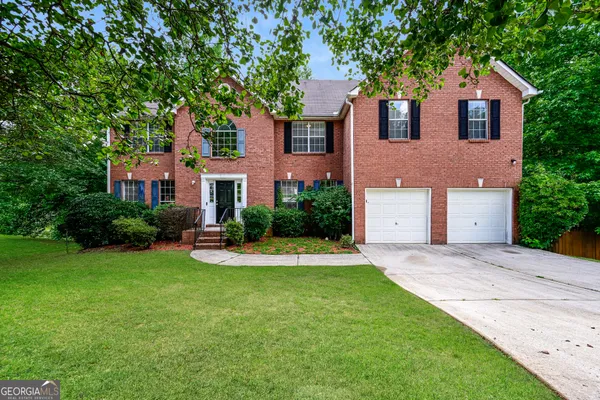 $410,000 | 3807 Button Gate Court, Lithonia, GA 30038