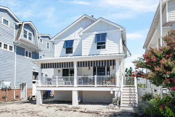 $2,599,000 | 389 22nd Street, Avalon, NJ 08202