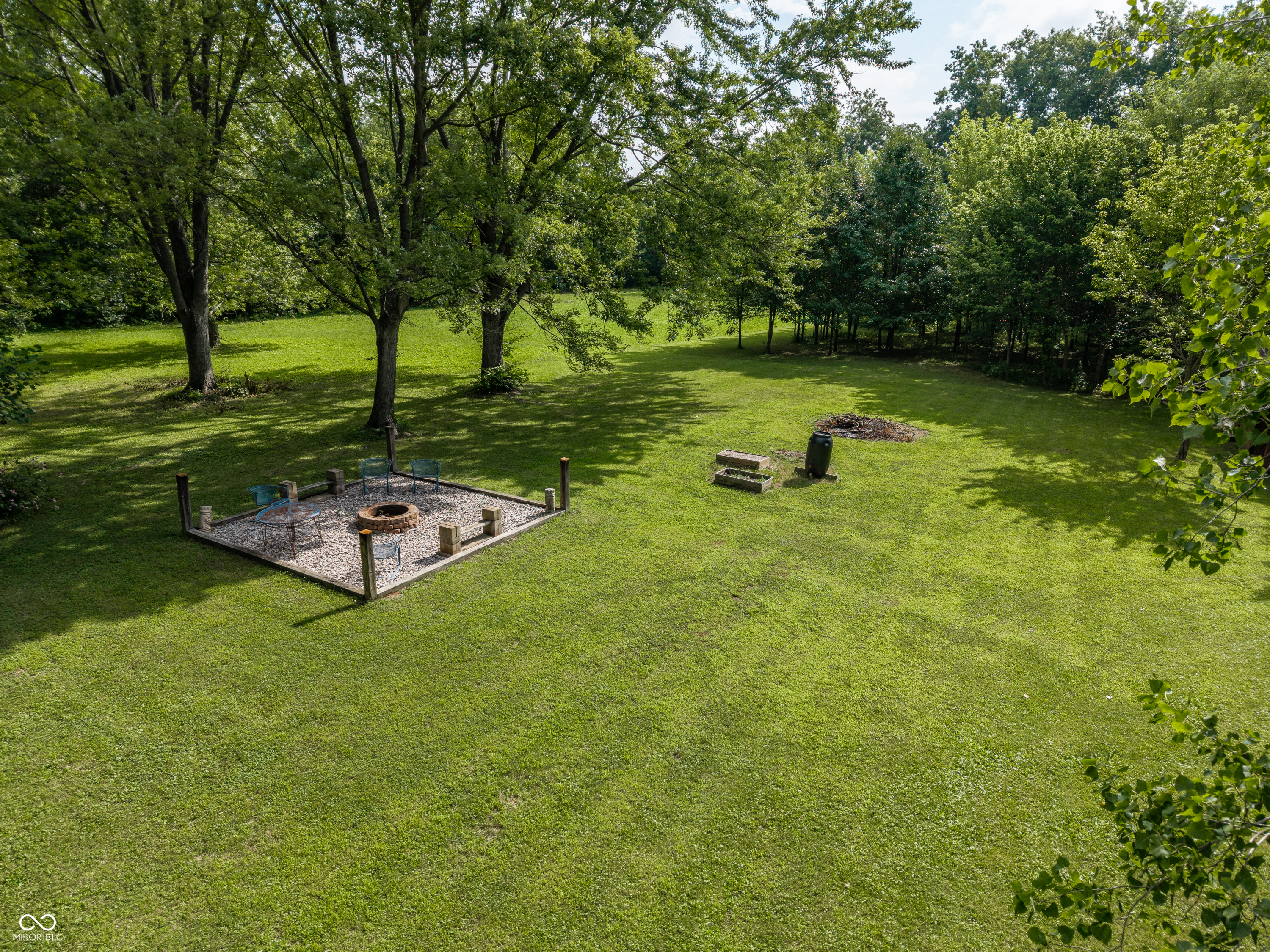 110 North Pasadena Road Noblesville, IN 46062 - Photo 34 of 45 Gallery Image 34
