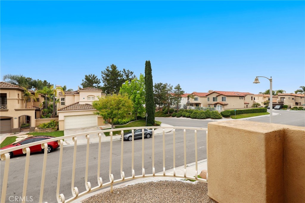 73 Blazewood Lake Forest, CA 92610 - Photo 33 of 53 a view of a city from a terrace
