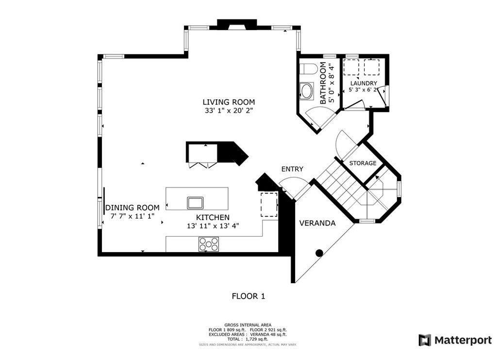 73 Blazewood Lake Forest, CA 92610 - Photo 52 of 53