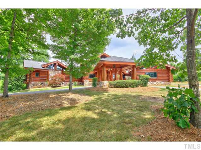 8420 Wake Forest Highway Raleigh, NC 27613 - Photo 1 of 25 Exterior Front