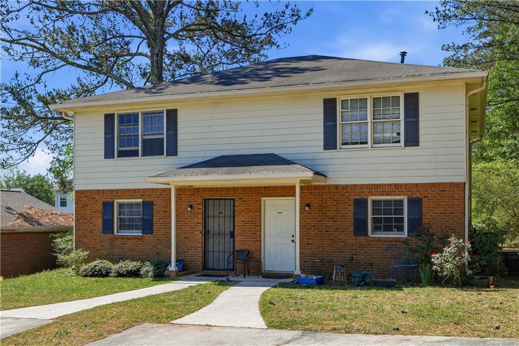 1600 Riverside Trail Northeast Conyers, GA 30013 - Photo 3 of 6
