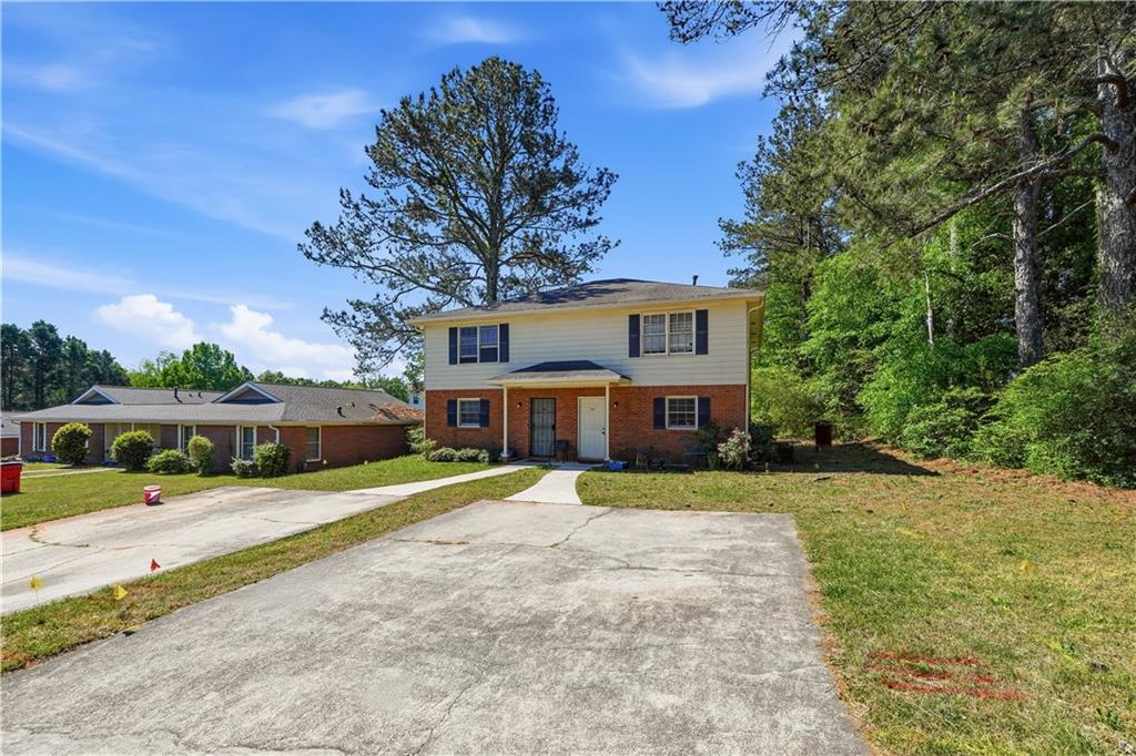 1600 Riverside Trail Northeast Conyers, GA 30013 - Photo 4 of 6