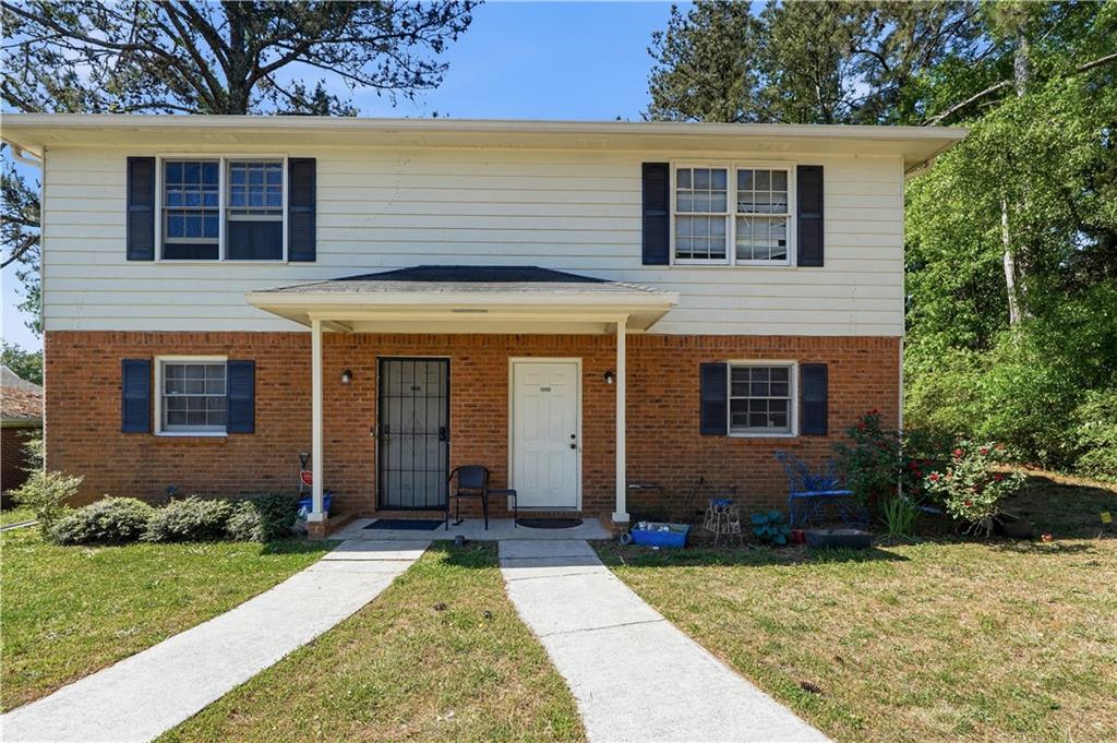 1600 Riverside Trail Northeast Conyers, GA 30013 - Photo 5 of 6