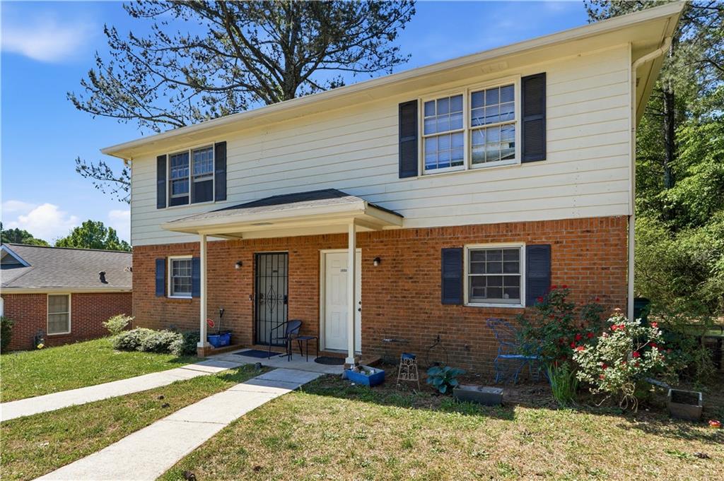 1600 Riverside Trail Northeast Conyers, GA 30013 - Photo 6 of 6