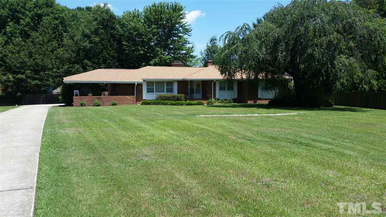 6809 Sandy Forks Road Raleigh, NC 27615 - Photo 1 of 15 Gallery Image 1