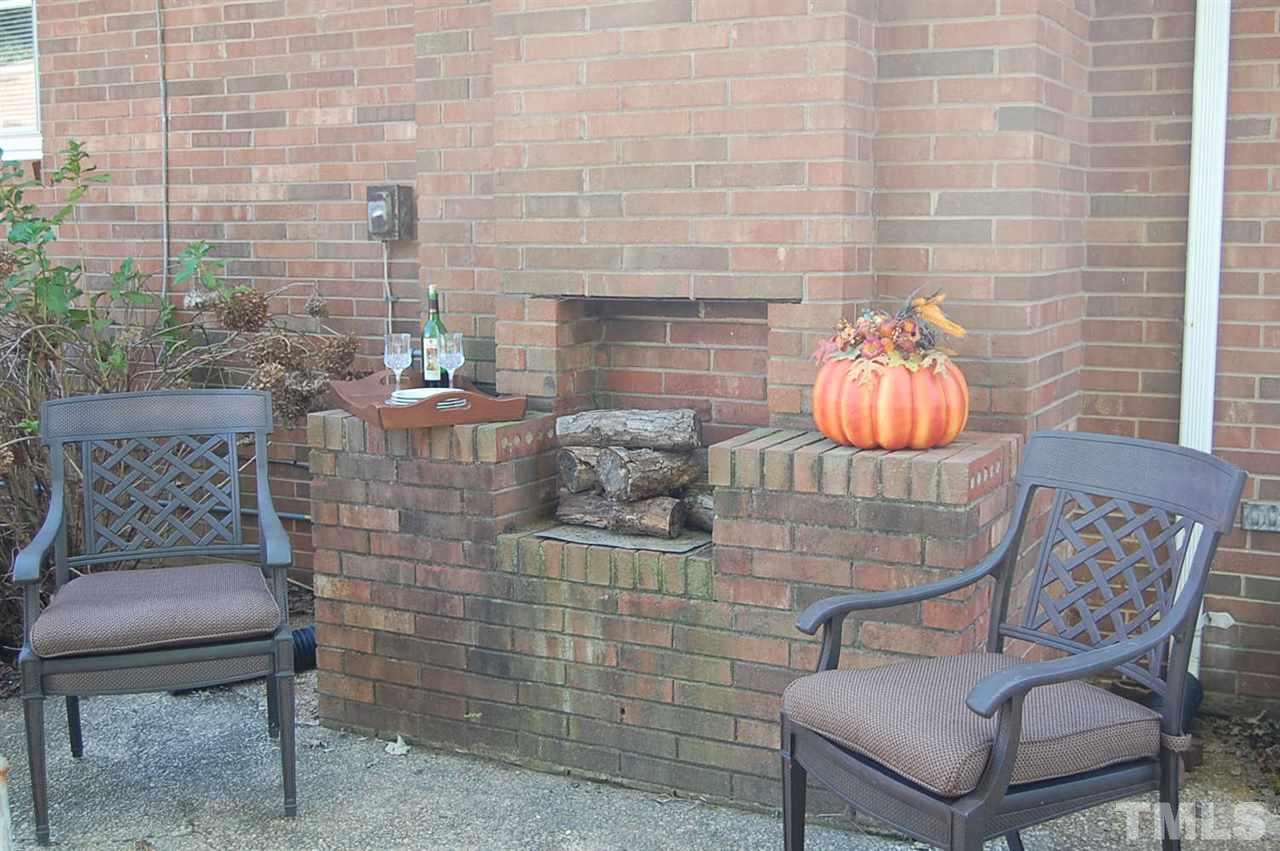 6809 Sandy Forks Road Raleigh, NC 27615 - Photo 14 of 15 Gallery Image 14