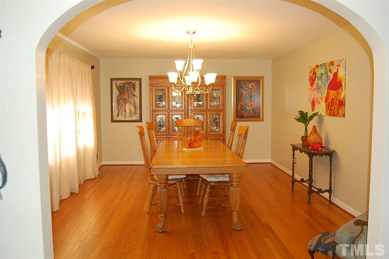 6809 Sandy Forks Road Raleigh, NC 27615 - Photo 7 of 15 Gallery Image 7