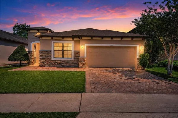 $499,999 | 10025 Leyburn Court, Orlando, FL 32825