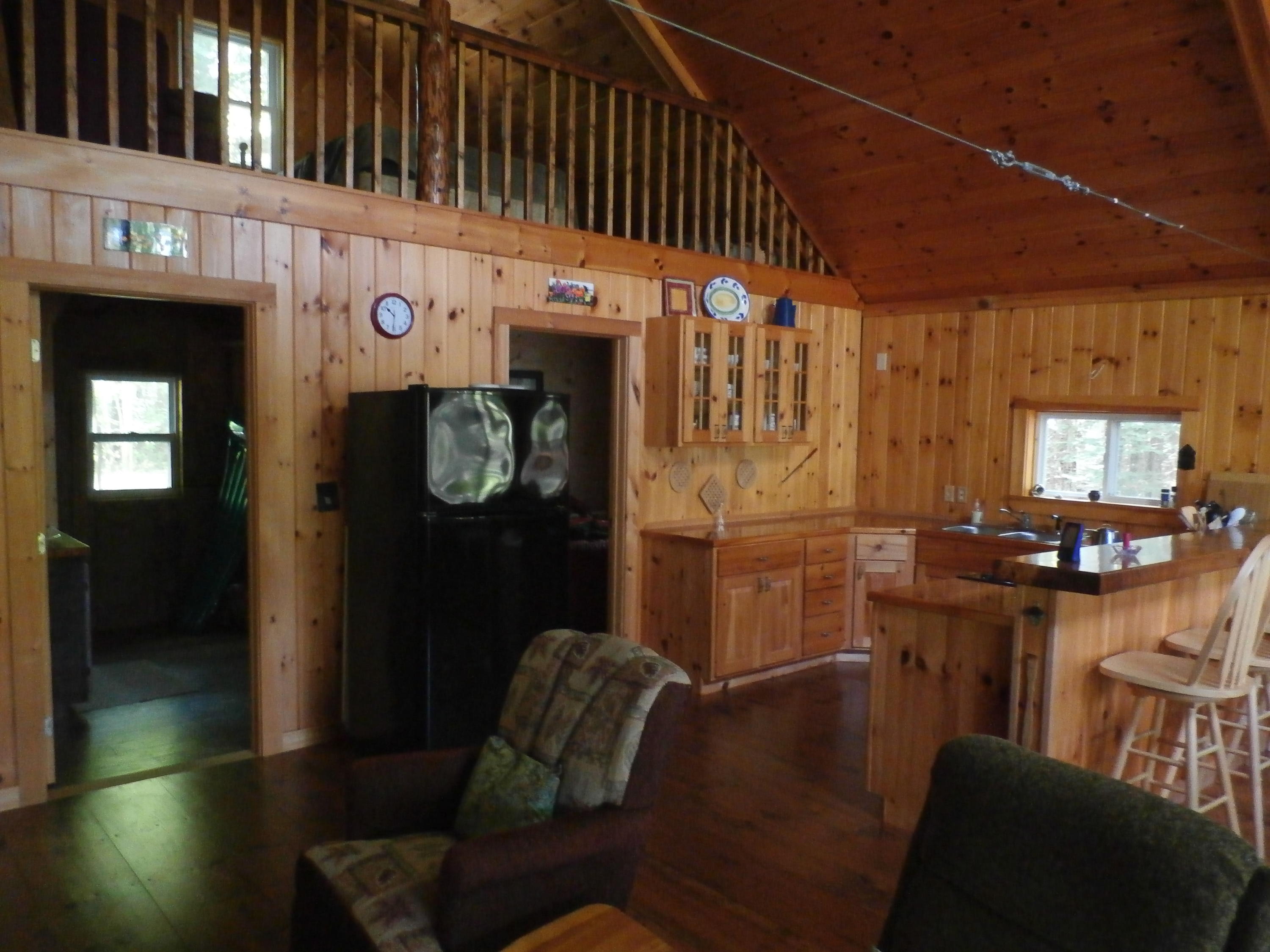 1021 South Arm Road Andover, ME 04216 - Photo 4 of 58 P8090006