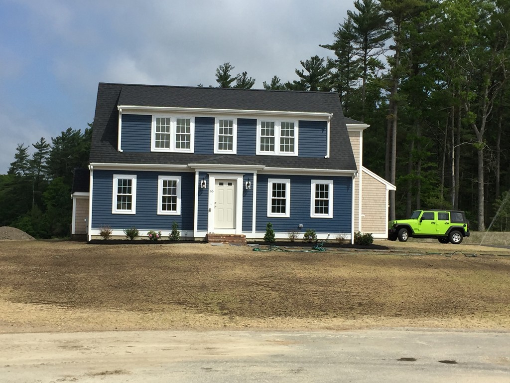 65 Bog View Road Kingston, MA 02364 - Photo 1 of 1 Gallery Image 1