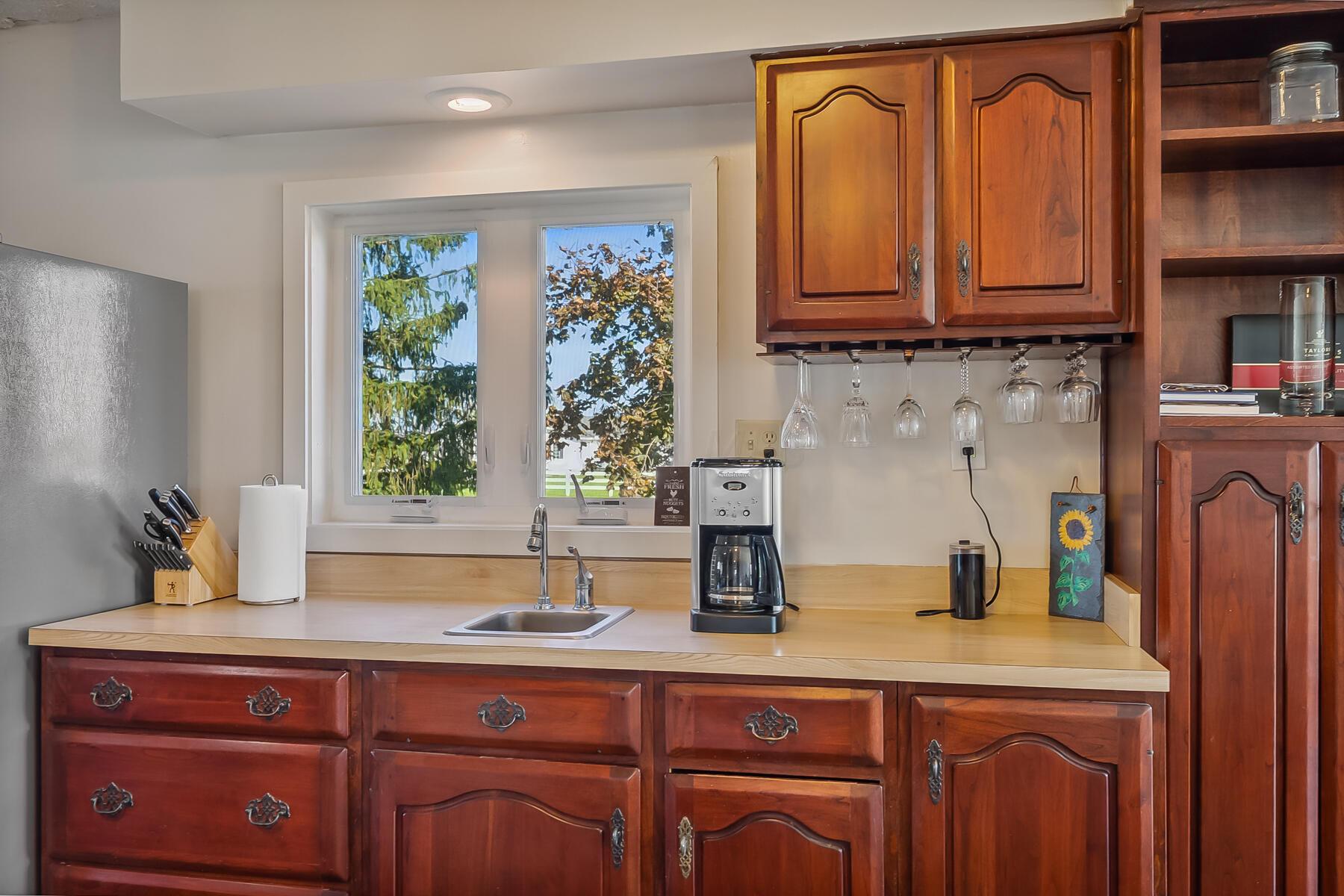 4167 North Section Line Road Radnor, OH 43066 - Photo 22 of 81 Kitchen