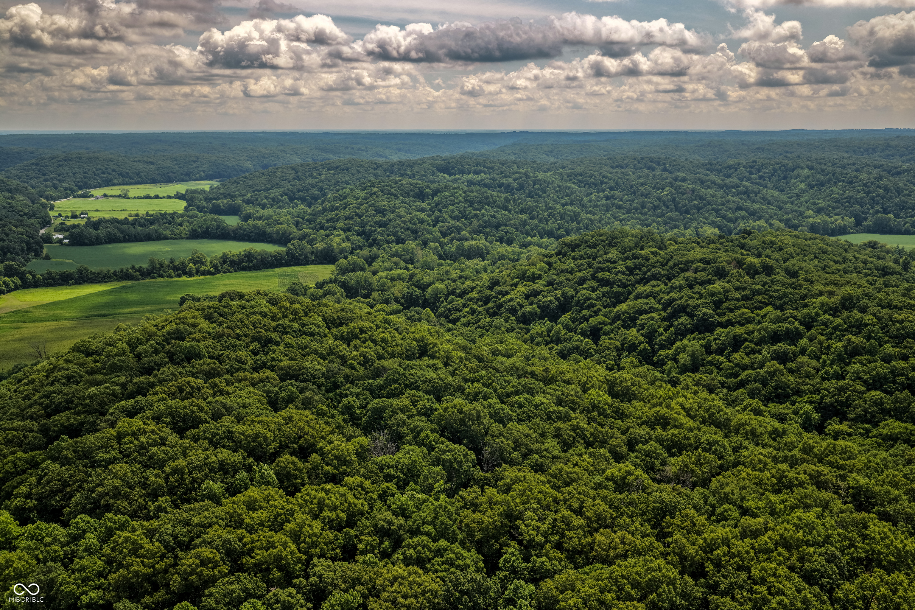 0 Salt Creek Road Nashville, IN 47448 - Photo 1 of 17