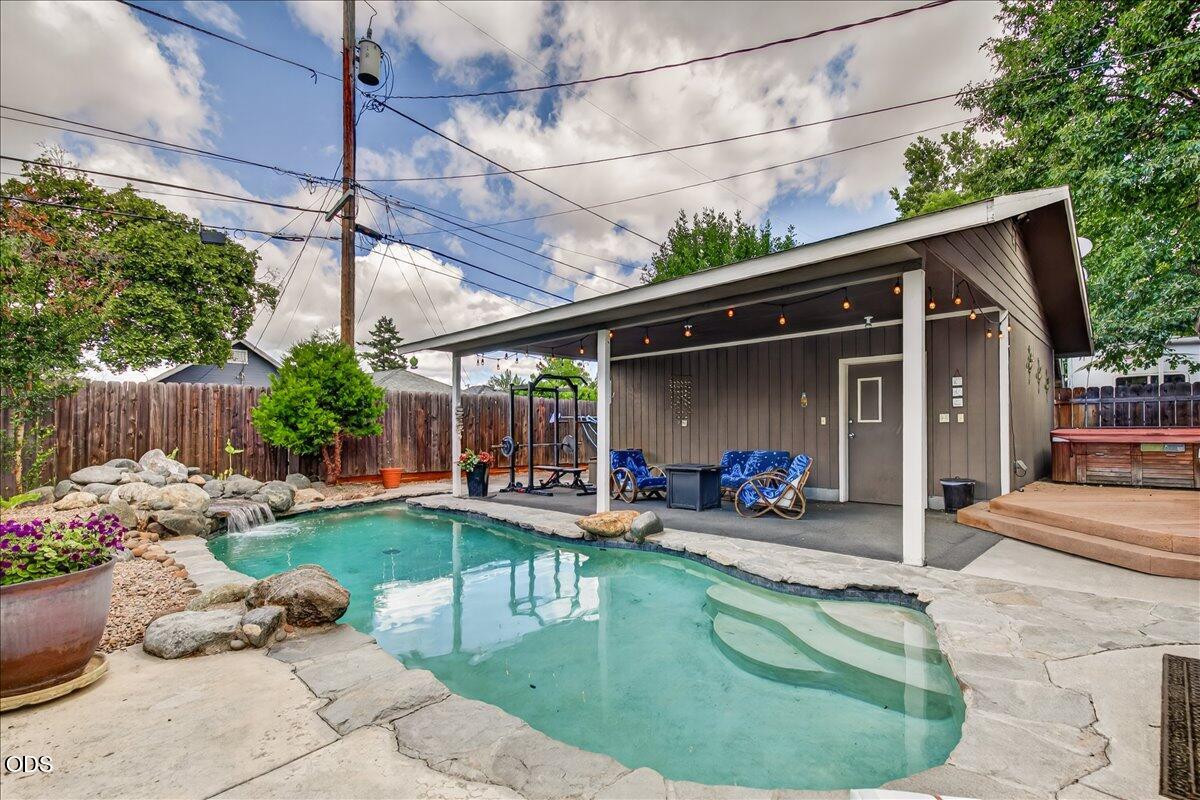 331 Mae Street Medford, OR 97504 - Photo 19 of 26