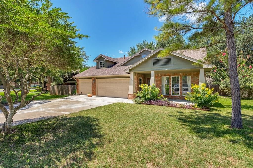 11529 Gun Fight Lane Austin, TX 78748 - Photo 1 of 1