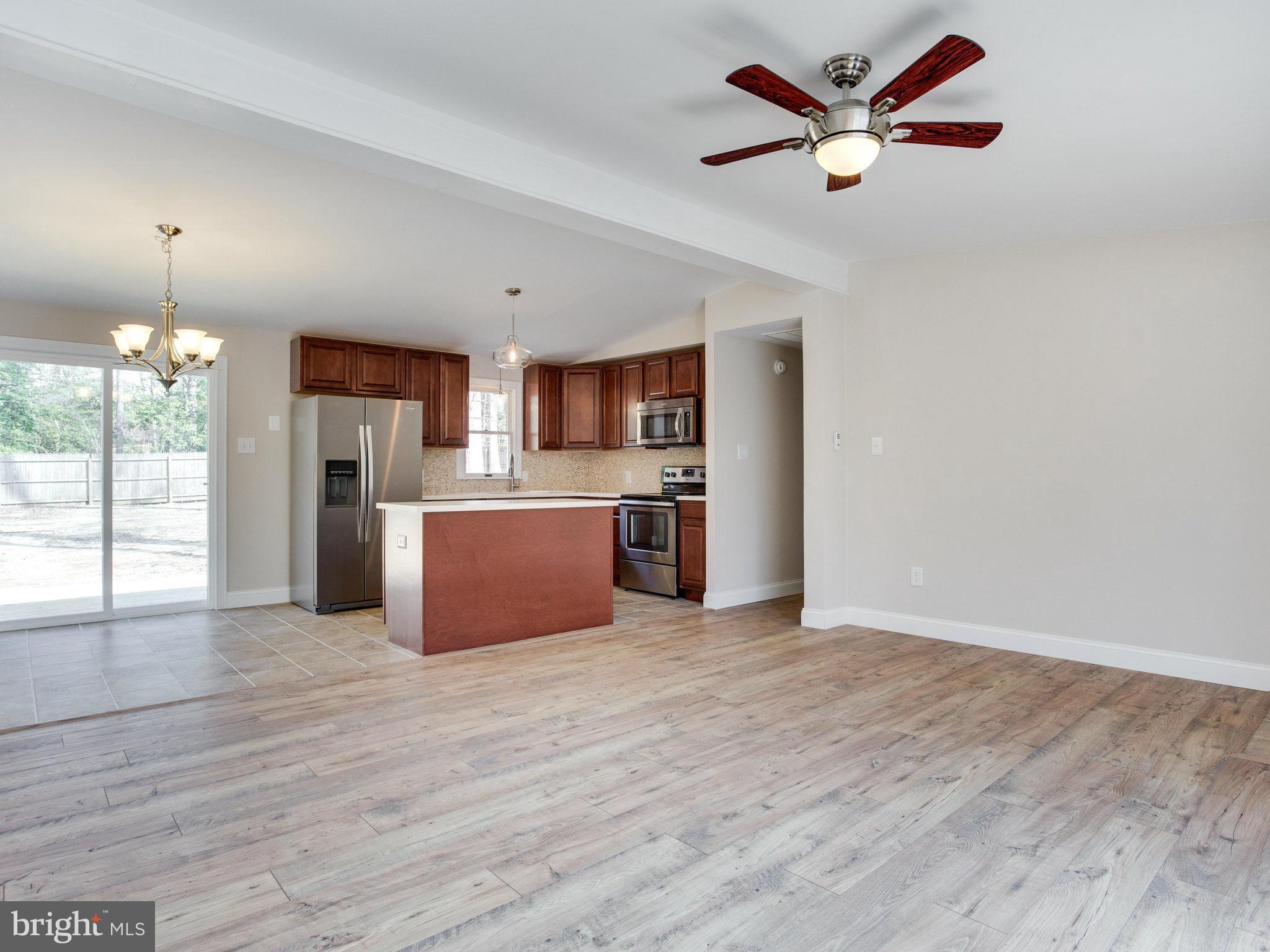 1088 Rimrock Road Lusby, MD 20657 - Photo 7 of 30 Interior (General)