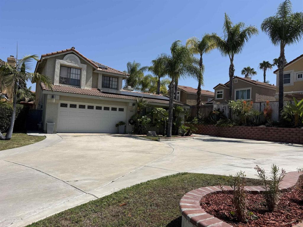 2089 Crosscreek Road Chula Vista, CA 91913 - Photo 4 of 8