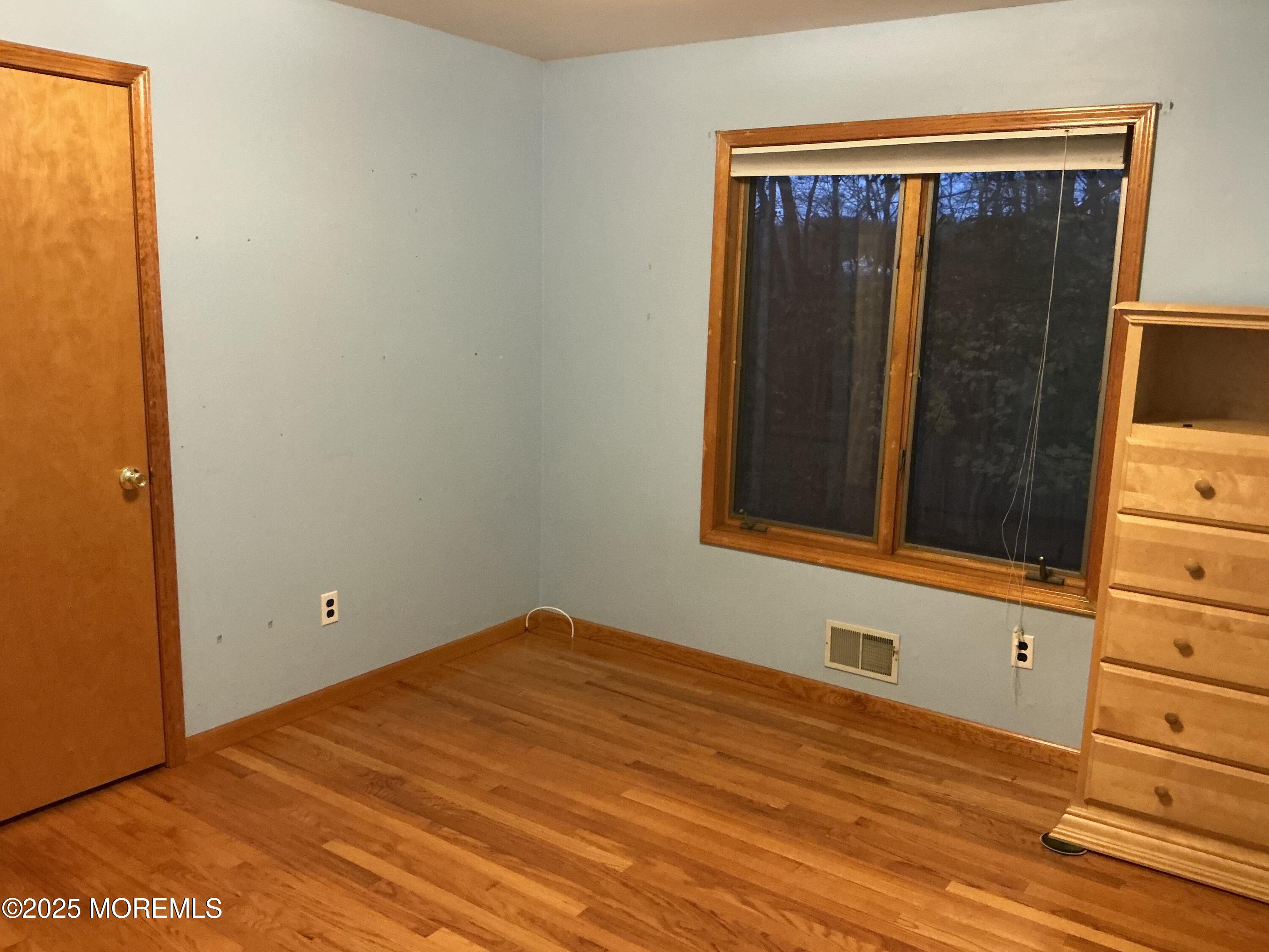 100 Solomon Street Howell, NJ 07731 - Photo 12 of 27 a view of a room with front door