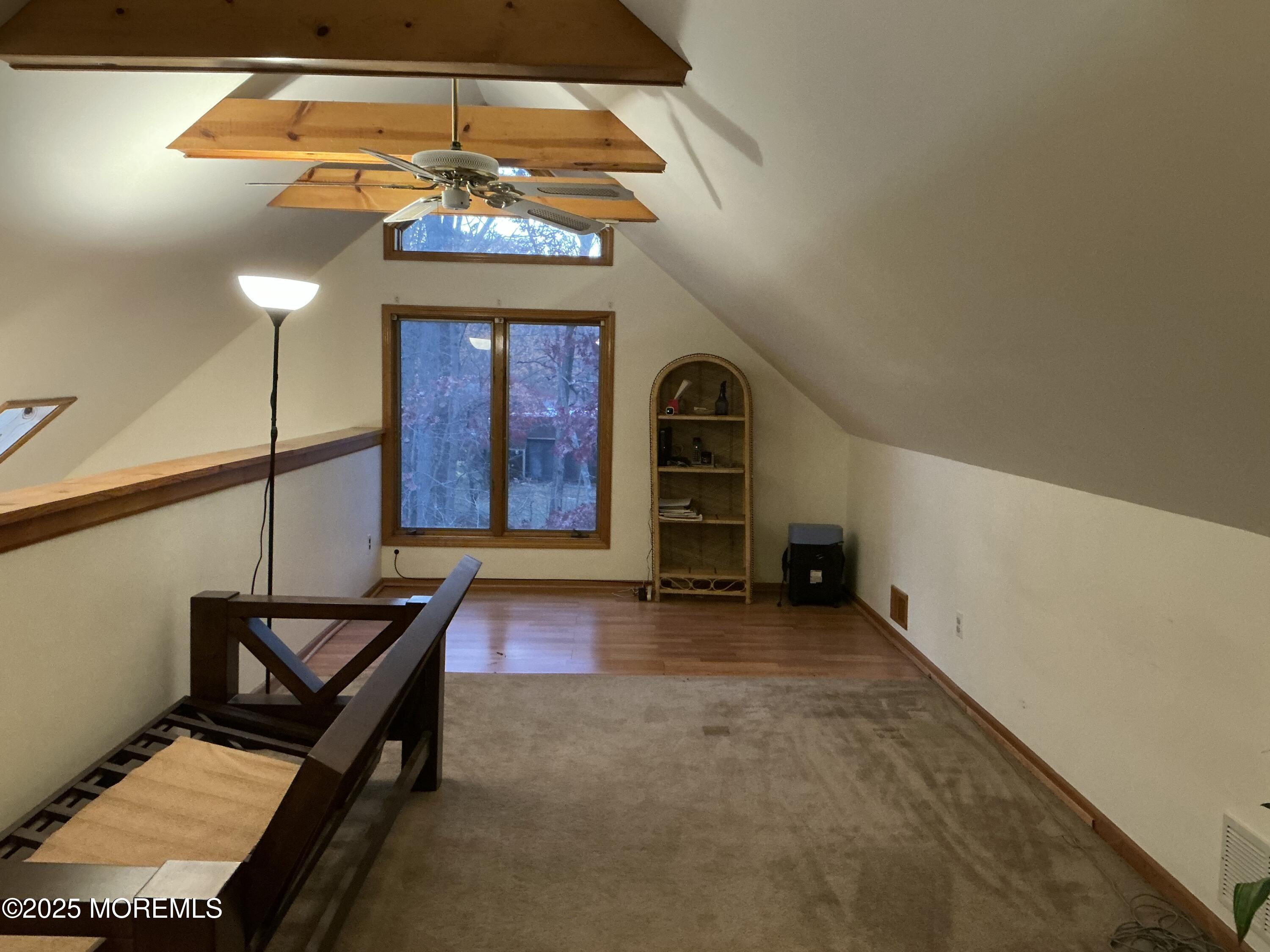 100 Solomon Street Howell, NJ 07731 - Photo 19 of 27 Large Loft and Big Window