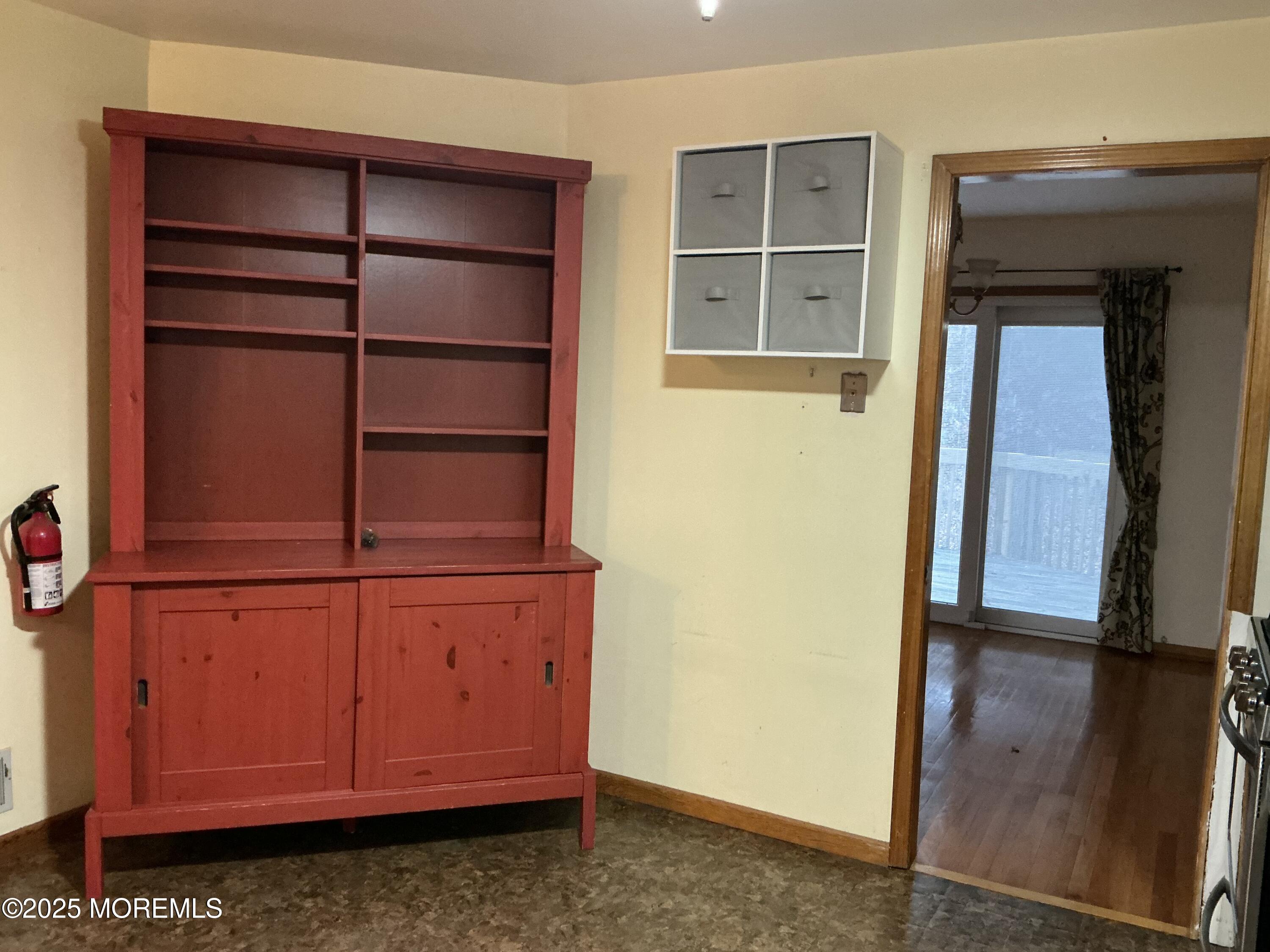 100 Solomon Street Howell, NJ 07731 - Photo 8 of 27 a view of closet area