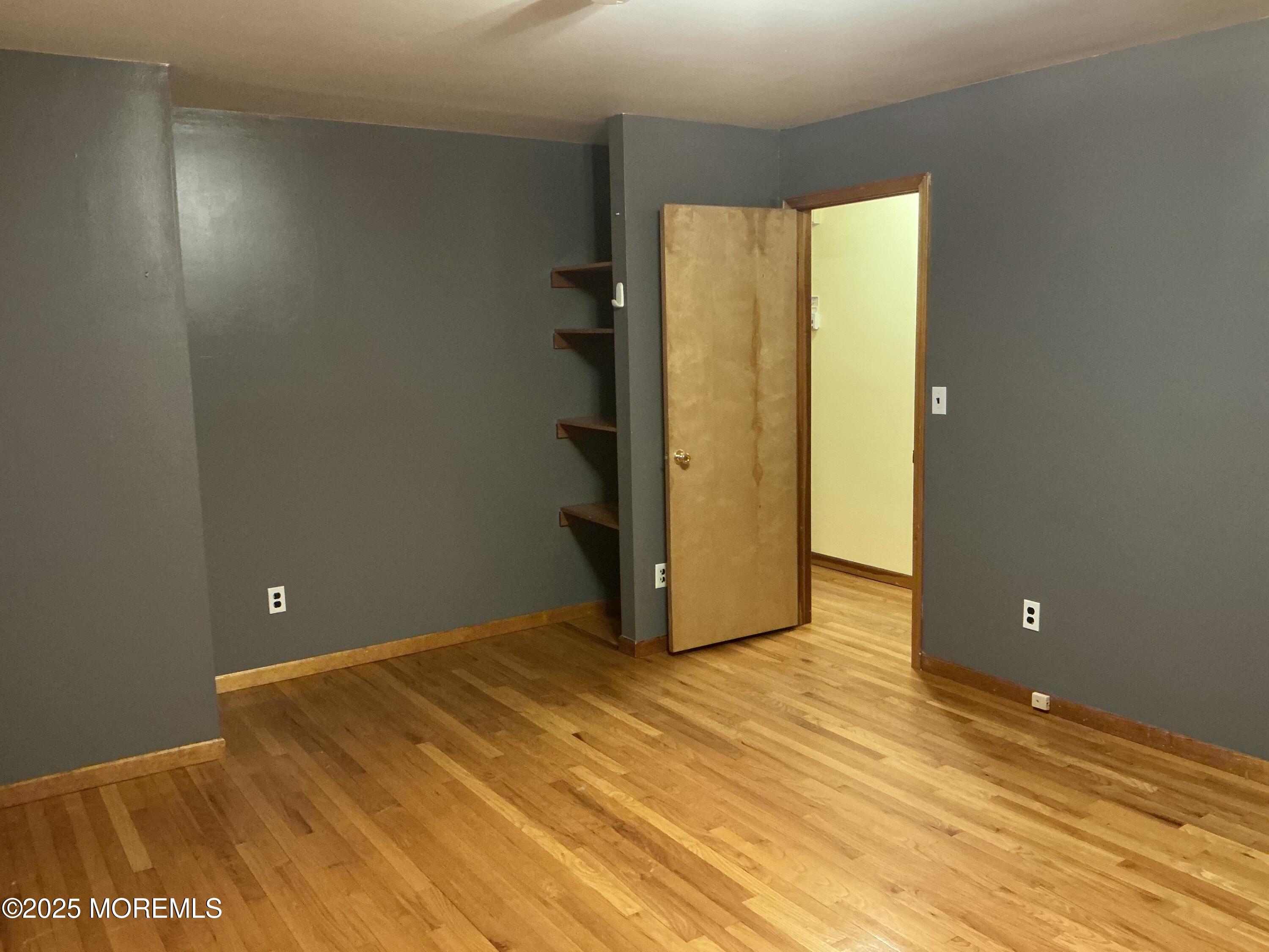 100 Solomon Street Howell, NJ 07731 - Photo 10 of 27 a view of an empty room with a window