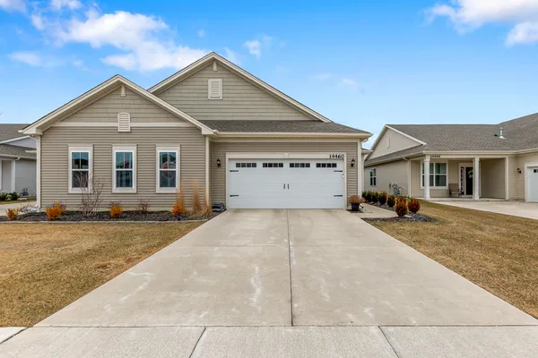 $319,990 | 14460 Clover Avenue, Cedar Lake, IN 46303