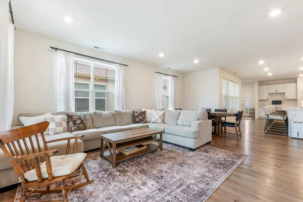 $319,990 | 14460 Clover Avenue, Cedar Lake, IN 46303