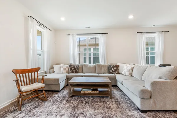 $319,990 | 14460 Clover Avenue, Cedar Lake, IN 46303