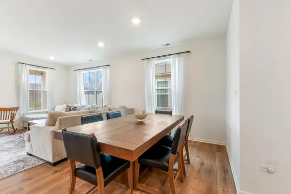 $319,990 | 14460 Clover Avenue, Cedar Lake, IN 46303