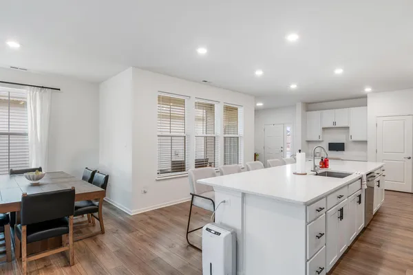 $319,990 | 14460 Clover Avenue, Cedar Lake, IN 46303