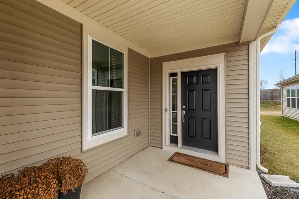 $319,990 | 14460 Clover Avenue, Cedar Lake, IN 46303