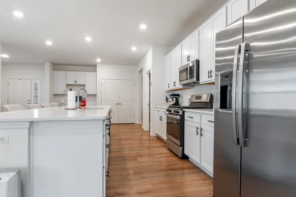 $319,990 | 14460 Clover Avenue, Cedar Lake, IN 46303