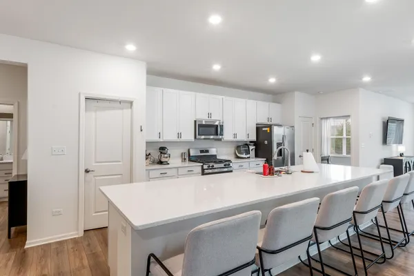 $319,990 | 14460 Clover Avenue, Cedar Lake, IN 46303