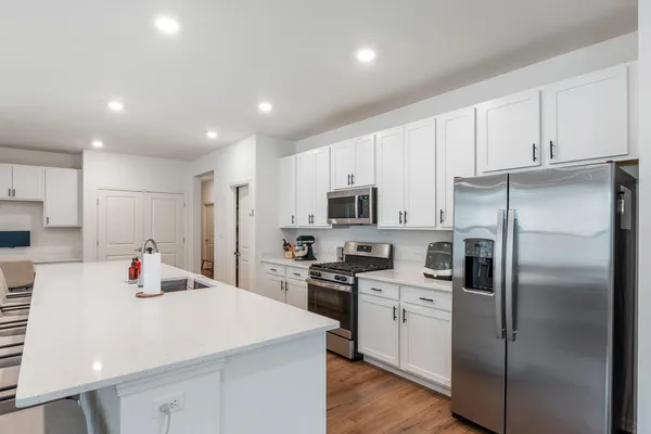 $319,990 | 14460 Clover Avenue, Cedar Lake, IN 46303