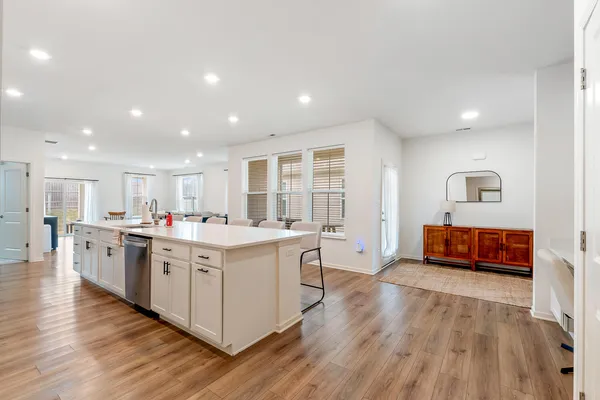 $319,990 | 14460 Clover Avenue, Cedar Lake, IN 46303