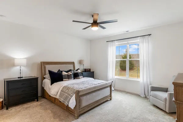 $319,990 | 14460 Clover Avenue, Cedar Lake, IN 46303