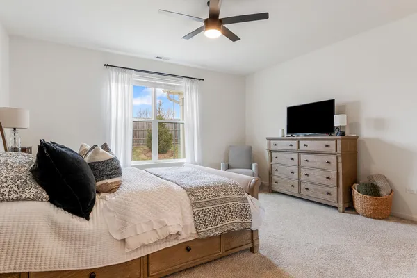 $319,990 | 14460 Clover Avenue, Cedar Lake, IN 46303