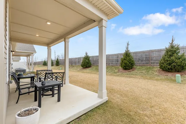 $319,990 | 14460 Clover Avenue, Cedar Lake, IN 46303