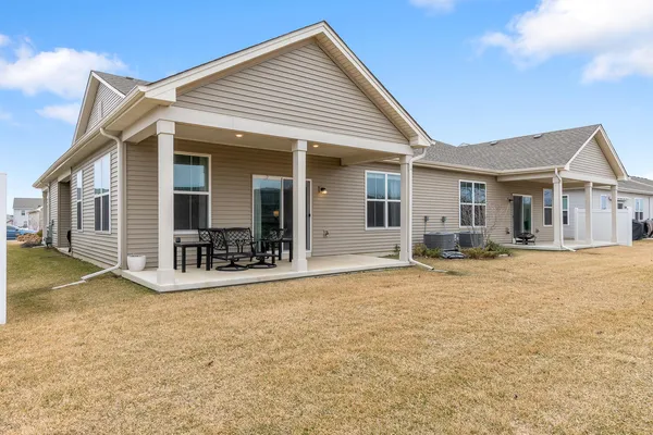 $319,990 | 14460 Clover Avenue, Cedar Lake, IN 46303